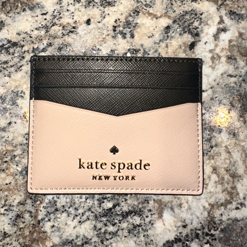 Kate Spade Cardholder